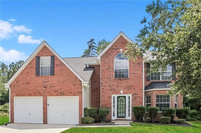 property at 629 Tomahawk Pl SW