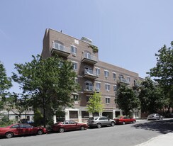 71 Carroll Street in Brooklyn, NY - Building Photo