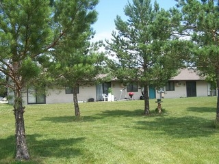 1238 S G Ave in Nevada, IA - Building Photo - Building Photo