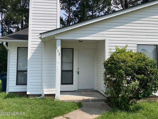 property at 193 Village Cir