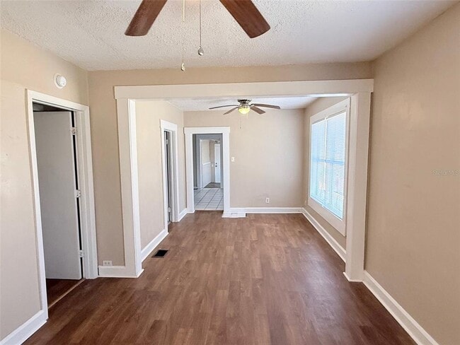 2609 4th St S in St. Petersburg, FL - Building Photo - Building Photo