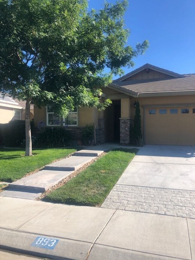 893 Clearwater Creek Blvd in Manteca, CA - Building Photo - Building Photo