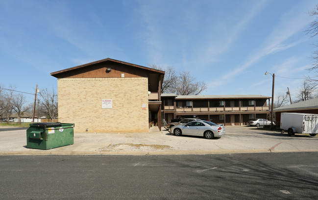 East Town Apartments in Killeen, TX - Foto de edificio - Building Photo