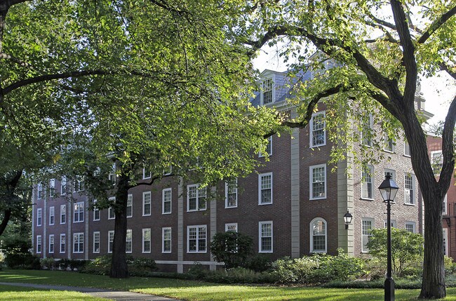 Gallatin Hall in Boston, MA - Building Photo - Building Photo