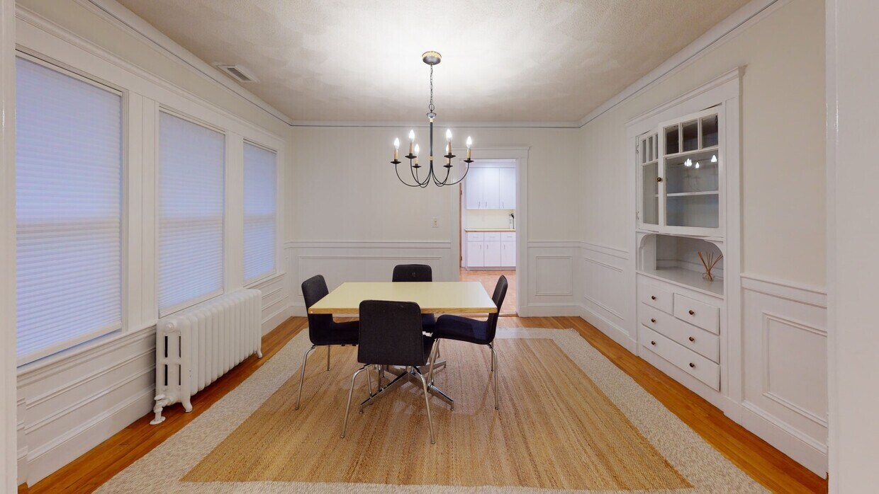 64 Greycliff Rd, Unit 1 in Boston, MA - Building Photo