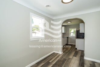 16550 Ziegler St in Taylor, MI - Building Photo - Building Photo