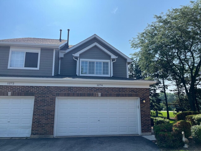 property at 1274 S Parkside Dr