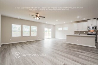 547 White Birch Ln in Angier, NC - Building Photo - Building Photo