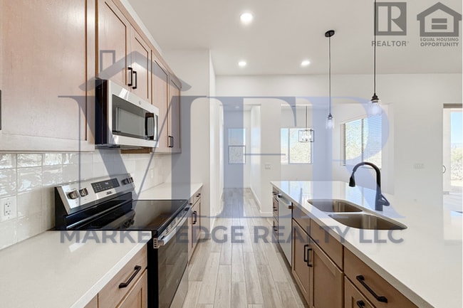 property at 17526 E Milton