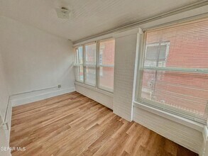 1114 E Rio Grande Ave-Unit -3 in El Paso, TX - Building Photo - Building Photo