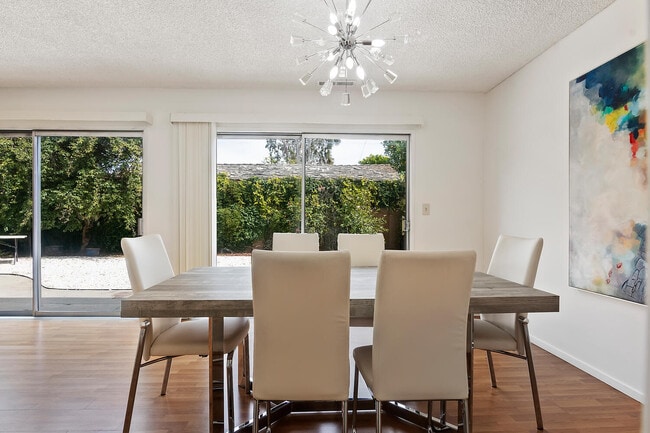 property at 6716 Ventura Canyon Ave