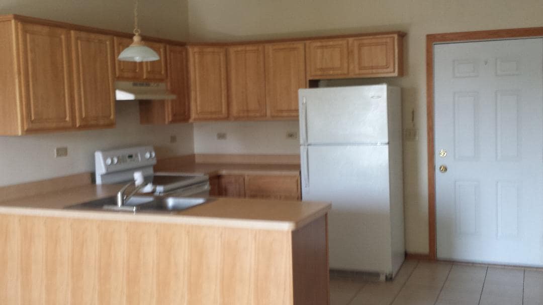3700 Prairie Ave, Unit #4 in Brookfield, IL - Building Photo