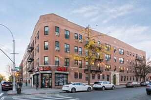 1682 Sterling Pl in Brooklyn, NY - Building Photo