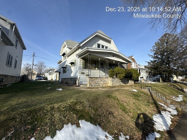 property at 2147 S 62nd St