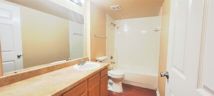 8210 Bauman Rd in Houston, TX - Building Photo - Building Photo