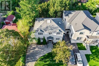 114 Fairholme Ave in Toronto, ON - Building Photo - Building Photo