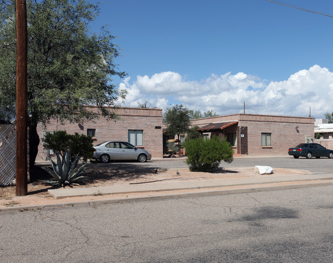 4115 E North St in Tucson, AZ - Building Photo - Building Photo