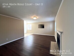 6144 Heath Ridge Ct in Charlotte, NC - Building Photo - Building Photo