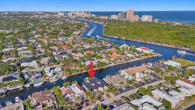 2739 NE 15th St in Fort Lauderdale, FL - Building Photo - Building Photo