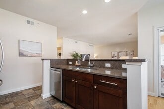 The Residences at Toscana Park in Granger, IN - Building Photo - Building Photo