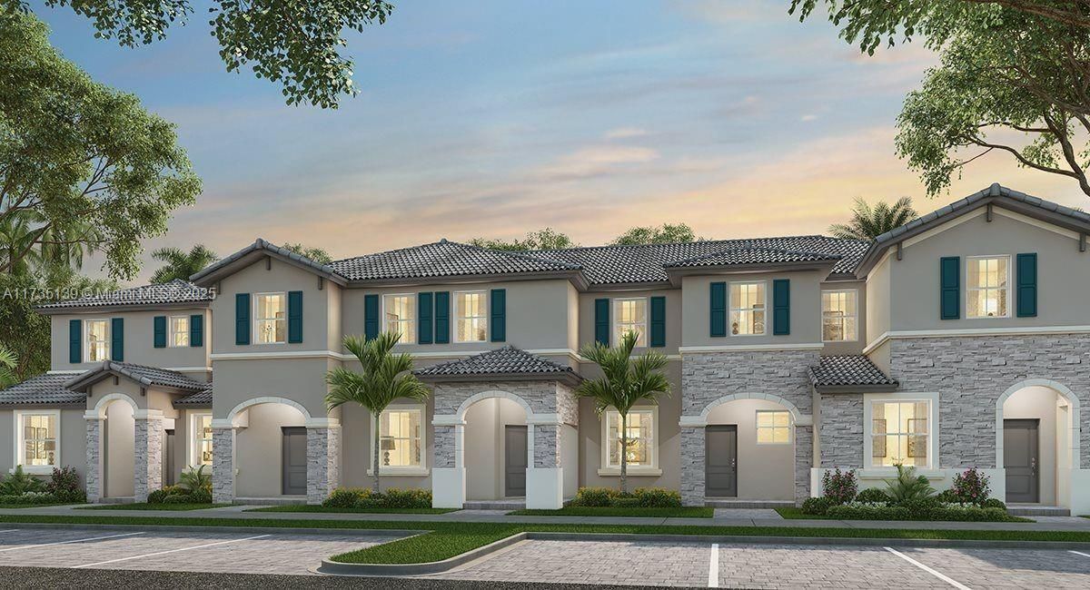 2685 SE 19th St in Homestead, FL - Building Photo