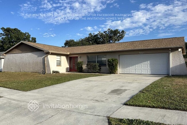 property at 205 Donatello Dr