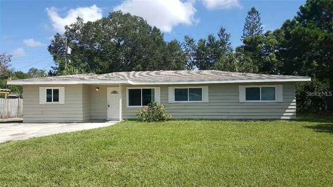 property at 2903 Louise St