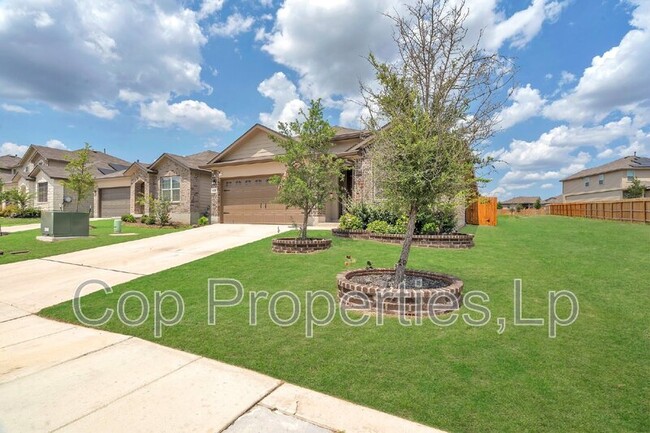 4638 Greywacke Trl in San Antonio, TX - Building Photo - Building Photo