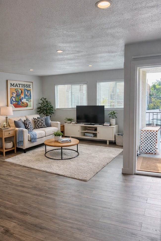 4120 Third Ave in San Diego, CA - Building Photo - Building Photo