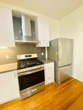 1732 Grant Ave in San Francisco, CA - Building Photo - Building Photo