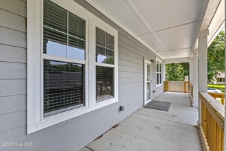 218 Spring Dr in Jacksonville, NC - Building Photo - Building Photo
