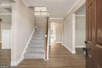 73 Ely's Ridge in Newnan, GA - Building Photo - Building Photo