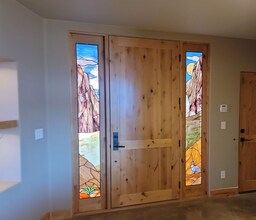 937 Chusi Way in Ivins, UT - Building Photo - Building Photo