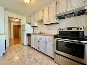 1 Wyman St in Arlington, MA - Building Photo - Building Photo