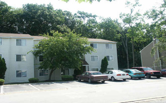 The Elms Apartments