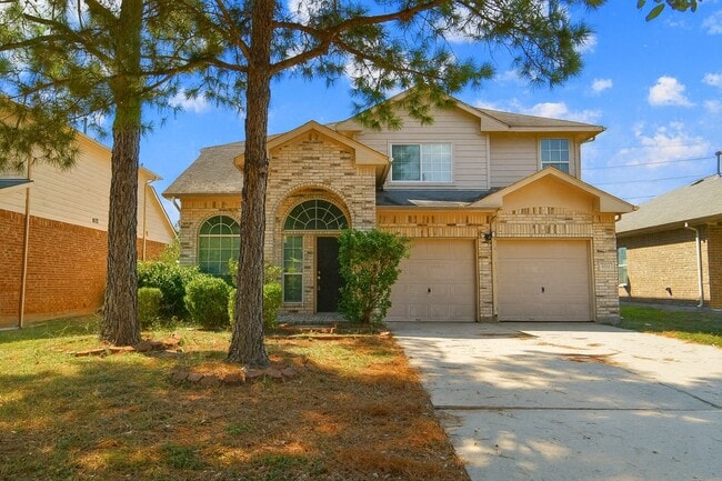 6719 Wide Creek Dr