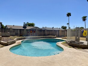 4019 E Pershing Ave in Phoenix, AZ - Building Photo - Building Photo
