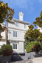 2336 Broadway in San Francisco, CA - Building Photo