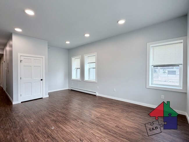 property at 33 Granite St