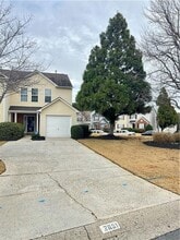 2651 Waverly Hills Dr in Lawrenceville, GA - Foto de edificio - Building Photo