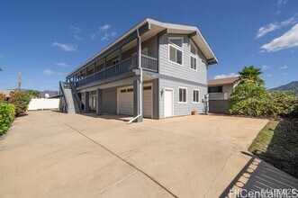 87-110-110 Kaukama Rd in Waianae, HI - Building Photo - Building Photo