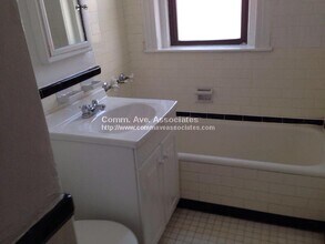 119 Brainerd Rd in Boston, MA - Building Photo - Building Photo