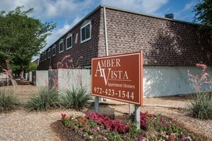 2 Bedroom Plano Apartments For Rent Under 1000 Tx Amber Vista Apartments