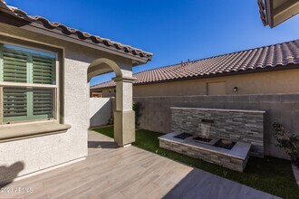 15292 W Linden St in Goodyear, AZ - Foto de edificio - Building Photo