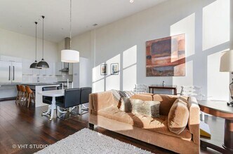 1132 W Adams St in Chicago, IL - Building Photo - Building Photo