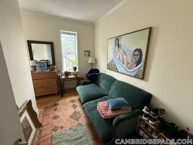 3 Chauncy St in Cambridge, MA - Building Photo - Building Photo