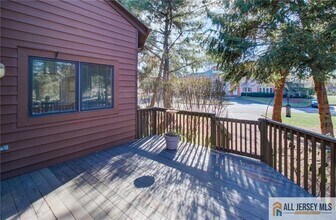 388 Sayre Dr in Princeton, NJ - Building Photo - Building Photo