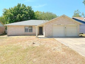 11108 Blossom Bell Dr in Austin, TX - Building Photo