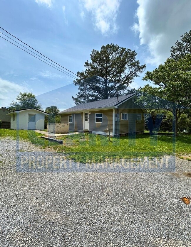 property at 1265 Keith Valley Rd SE