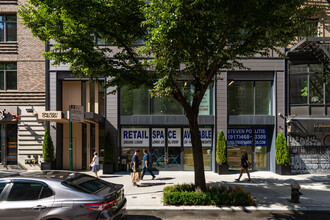 Graydon Chelsea in New York, NY - Foto de edificio - Building Photo